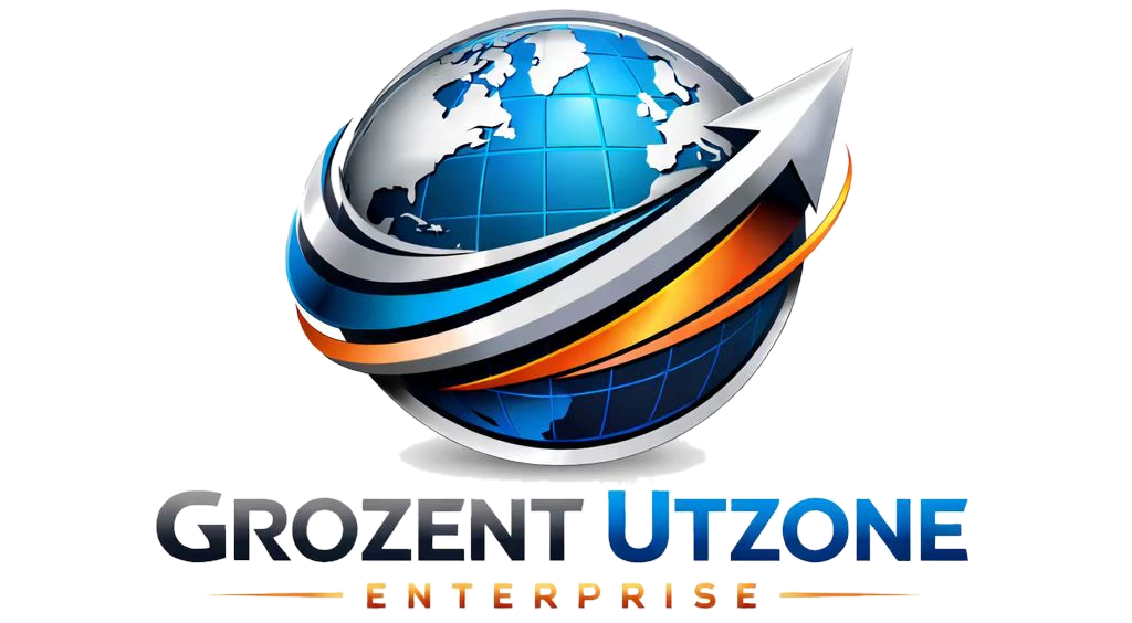 Grozent Utzone Enterprise - 国盛集运代运企业 China to Malaysia