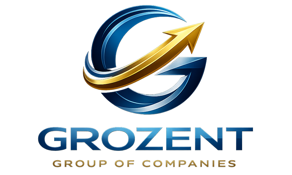 GROZENT GROUP OF COMPANIES - 国盛集运代运企业 China to Malaysia